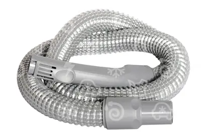 hadice vysavače ZELMER Flip, Furio, (00792950), flexi, černá